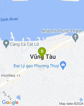 Bán nhà 1T1L Chu Mạnh Trinh,dt 6x16=96m,Hẻm 5m,Giá 6.6ty