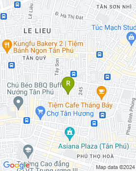 Hút Hầm Cầu - Thông Nghẹt Q. Tân Phú - 0901.456.525