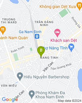 Miễn phí đo thính lực, tư vấn và nghe thử máy tại Nam Định.