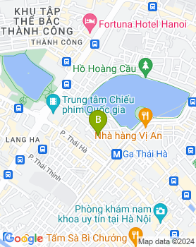 Phố Thịnh Quang giá 15 tỷ, 75mx7T, 11 phòng khép kín