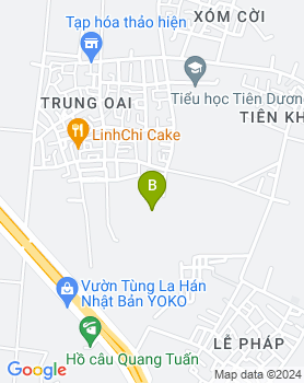 CẦN BÁN GẤP MẢNH 80M MẶT Hồ Lương Nỗ Đông Anh Hà Nội
