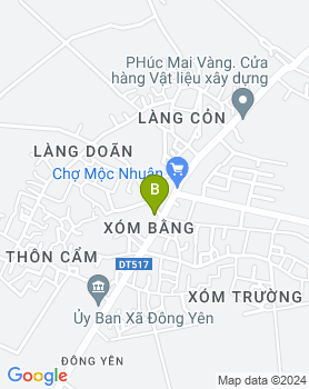Ván ép phủ phim tại Đông Sơn, Thanh Hóa 240k