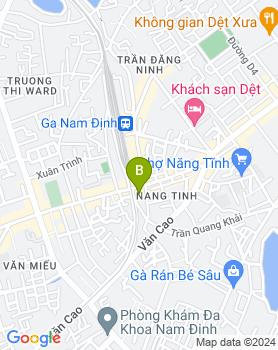 Thaco Ollin S720 E4  7tấn Thùng Dài 6.2m tại Nam Định