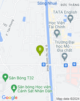 Ngàm liên kết âm dương giá rẻ tại Hà Nội.