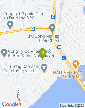 Bán đất kẹp cống đường Lê Văn Sỹ Phường Hòa Minh