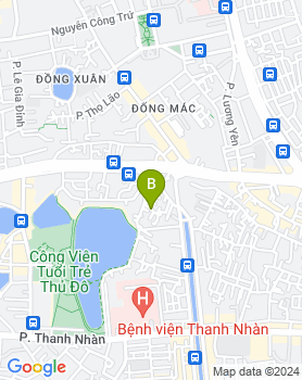 Mặt phố Nguyễn Bỉnh Khiêm giá 96 tỷ, 157m2, MT 7,2m.