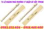 Sáo recorder Yamaha chính hãng tại gò vấp, tphcm, sài gòn 