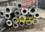 ống đúc, thép ống đúc, 40Cr, 20Cr, Q345B, S20C, S45C, 42CrMo