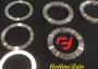 inconel 718, N07718, hastelloy C276, N10276, incoloy 800