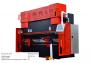 máy chấn, máy chấn thủy lực, bending machine
