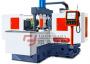 Máy Phay Hai Đầu, Double-Head Milling Machine, máy phay, milling machine