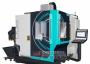 Trung tâm gia công CNC 5 trục dạng đứng, CNC, máy phay