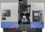 Trung tâm gia công CNC 5 trục dạng đứng, CNC, máy phay