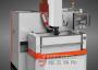 Máy Xung Điện, Discharge Machine, EDM