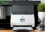 Máy quét HP ScanJet Pro N4000 snw1 Scanner,1Y WTY_6FW08A