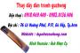 Thay dây đàn tranh guzheng tại gò vấp 