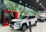 MITSUBISHI XPANDER CROSS