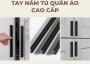 Tay nắm tủ quần áo cao cấp NK001