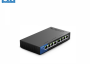 Switch Linksys LGS108 - AP