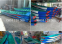 xuồng cắt lái composite 4m5