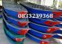 xuồng cắt lái composite 4m2