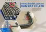 Dây cấp nước inox 