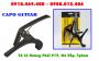 Mua capo guitar tại gò vấp - nhạc cụ nụ hồng 