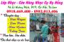 Học đàn hè 2025 tại gò vấp - lớp nhạc nụ hồng 