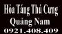 Hỏa táng thú cưng Quảng Nam, hỏa táng chó mèo Quảng Nam