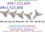 Có ngay bu lông tai hồng M4,5,6,8,10 hà nội 0947521058 Sơn Mr