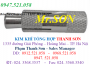 M10 nở chuôi mạ kẽm hà nội 0968521058 tắc kê nở chuôi giá tốt