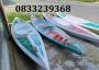 thuyền kayak 1 người