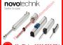 Nhà phân phối Cảm biến vị trí Novotechnik tại việt nam