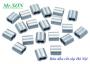 Cung cấp đầu cốt nhôm kẹp chì đầu cáp thép 0912521058 Cáp thép Thanh Sơn hà nộ