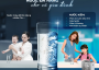  Máy Lọc Nước RO Amida Ion Kiềm AMTK-10S