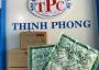 gói hút oxy chống mốc bánh trung thu