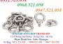 Bu lông móc cẩu 304 Inox M6,5,4,3 hà nội 0912.521.058 Kim khí Thanh Sơn có đai ốc móc 
