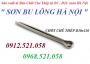 Chốt chẻ , bu long mạ kẽm có lỗ lắp chốt chẻ 0913521058 Kim khí tổng hợp Thanh