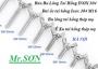 ốc bu long tai hồng M4,5,6,8,10 hà nội 0947521058 Thanh Sơn cung cấp đai ốc tai hồng 