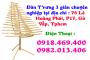 Mua đàn t rưng 3 giàn chuyên nghiệp tại gò vấp 