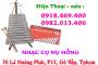 Mua đàn t rưng mini hay đàn đá mini tại gò vấp 