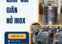 khớp giãn nở inox 304