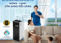 Máy Lọc Nước Nóng – Lạnh – Nguội 2 Vòi Amida