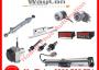 Đại lý cung cấp Cảm biến điện dung WayCon tại việt nam