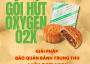 Gói hutx oxygen 50cc