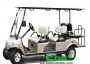 XE GOLF 6 CHỖ HDK DEL3042G2Z