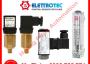 Nhà phân phối Cảm biến áp suất Elettrotec tại việt nam
