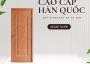 Cửa Nhựa Cao Cấp Hàn Quốc