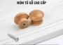 Tay nắm tủ cao cấp
