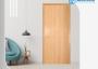 Cửa Nhựa Composite Nhà Tắm Cao Cấp – Tuổi Thọ Lâu Dài